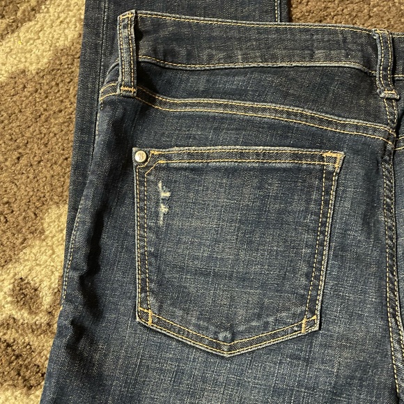 Anthropologie Jeans - Picture 5 of 6